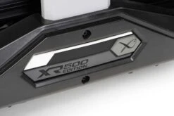 Matrix - XR36 Pro 500 Edition Seatbox (Matt Grey) -FloraSelf winkel matrix xr36 pro 500 edition seatbox 16