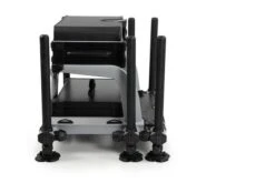 Matrix - XR36 Pro 500 Edition Seatbox (Matt Grey) -FloraSelf winkel matrix xr36 pro 500 edition seatbox 3