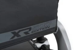 Matrix - XR36 Pro 500 Edition Seatbox (Matt Grey) -FloraSelf winkel matrix xr36 pro 500 edition seatbox 8
