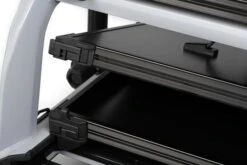 Matrix - XR36 Pro 500 Edition Seatbox (Matt Grey) -FloraSelf winkel matrix xr36 pro 500 edition seatbox 9