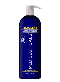 Bioclenz Shampoo 1000ml.