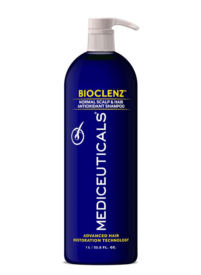 Bioclenz Shampoo 1000ml. 1 Bioclenz Shampoo 1000ml.