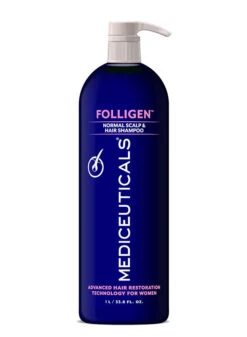Folligen Shampoo 1000ml.