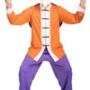Master Roshi Kostuum - Dragon Ball