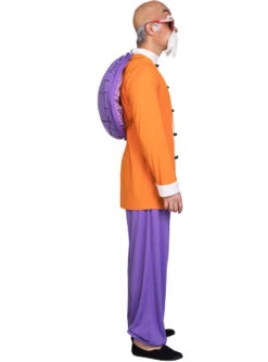 Master Roshi Kostuum - Dragon Ball -FloraSelf winkel muten roshi kostuum dragon ball 6