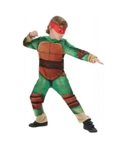 Ninja Turtles Pak Kind