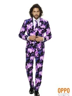 Opposuits Handschoenen Heks 3d