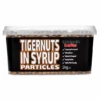 Munch Baits - Tigernuts In Syrup 2kg Particle Bucket