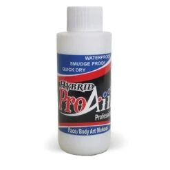 ProAiir Hybrid White, 60ml
