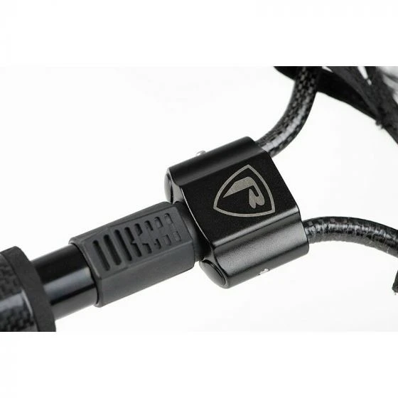 Fox Rage - Street Fighter 5.5m Carbon Net 3 Fox Rage - Street Fighter 5.5m Carbon Net - Afbeelding 3