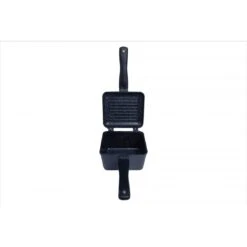 Ridgemonkey Connect Deep Pan & Griddle Granite Edition -FloraSelf winkel ridgemonkey connect deep pan griddle granite editi 3