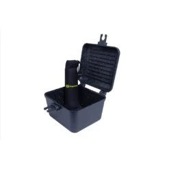 Ridgemonkey Connect Deep Pan & Griddle Granite Edition -FloraSelf winkel ridgemonkey connect deep pan griddle granite editi 5