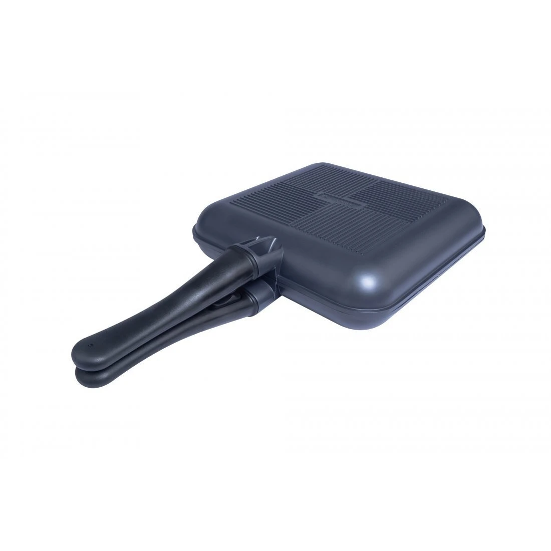 Ridgemonkey Connect Pan & Griddle Xxl Granite Edition 3 Ridgemonkey Connect Pan & Griddle Xxl Granite Edition - Afbeelding 3