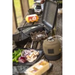 Ridgemonkey Connect Pan & Griddle Xxl Granite Edition 13 Ridgemonkey Connect Pan & Griddle Xxl Granite Edition -FloraSelf winkel ridgemonkey connect pan griddle xxl granite editio 5