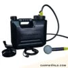 Ridgemonkey Outdoor Power Shower Full Kit