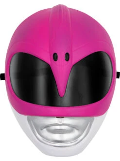 Roze Power Ranger-kostuum Voor Kinderen -FloraSelf winkel roze power ranger kostuum voor kinderen 6