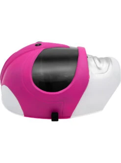 Roze Power Ranger-kostuum Voor Kinderen -FloraSelf winkel roze power ranger kostuum voor kinderen 7