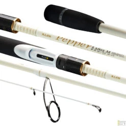 Illex Pepper X5 S 2602 M Silver Bullet Hengel