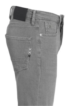 Regular Fit Jeans Ralston Grey Stone -FloraSelf winkel scotch soda regular fit jeans ralston grey stone grijs 8719029747095 17