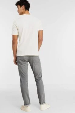 Regular Fit Jeans Ralston Grey Stone -FloraSelf winkel scotch soda regular fit jeans ralston grey stone grijs 8719029747095 4