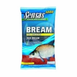 Sensas Bream And Skimmers Red