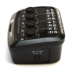 Spektrum S44 Smart 1S AC/DC Lader -FloraSelf winkel spmxc1040i 2