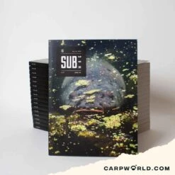 Subsurface Magazine Issue #01
