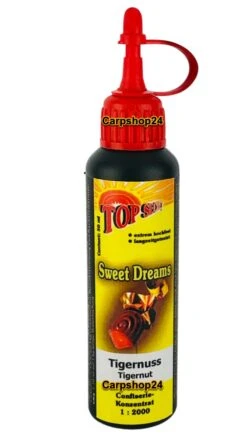 FLAVOURS 50ml -FloraSelf winkel top secret flavours klassische aromen 50ml sweet dreams tigernuss tigernut min