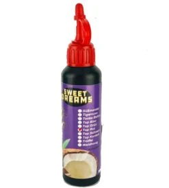 FLAVOURS 50ml -FloraSelf winkel top secret sweet dreams top rot min