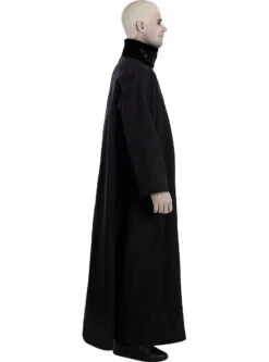 Uncle Fester Kostuum Voor Mannen - The Addams Family -FloraSelf winkel uncle fester kostuum voor mannen the addams family 3