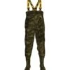 785 Special Edition Camou Chest Wader