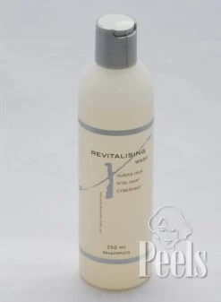 Revitalising Wash - Shampoo Voor Vital Hair, Cyberhair & Human Hair