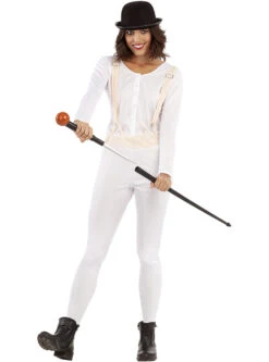 Wandelstok Met Verborgen Mes -FloraSelf winkel wandelstok met verborgen mes 5